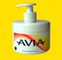 Авия/Avia маска за боядисана коса с хума